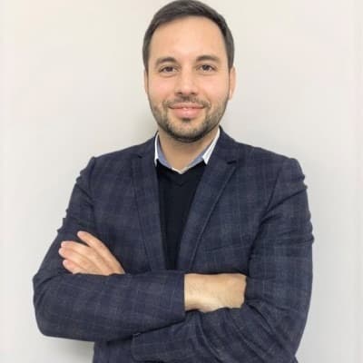 Mehdi BETICHE