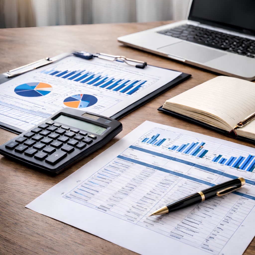 Finance & Comptabilité